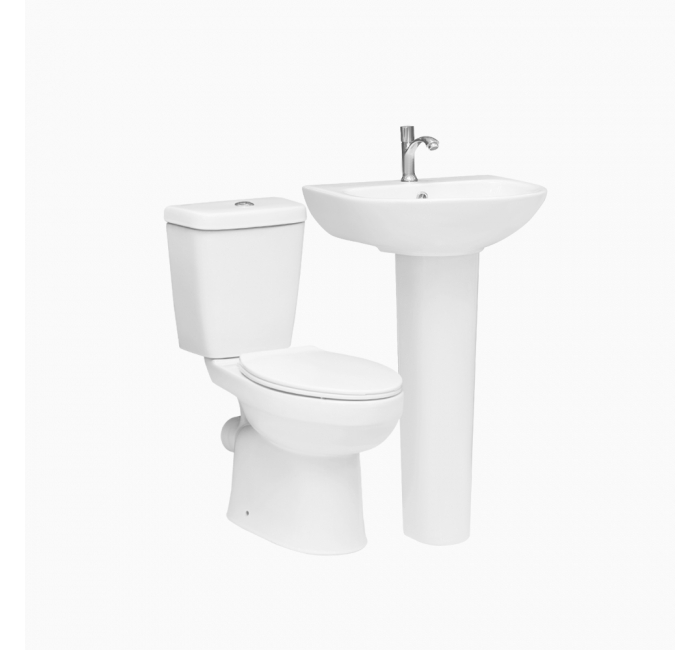 MILANO SET